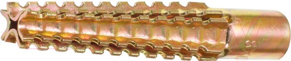 Изображение товара Дюбель для пенобетона Starfix MUD 6х32 / SMC3-37254-500 (500шт)
