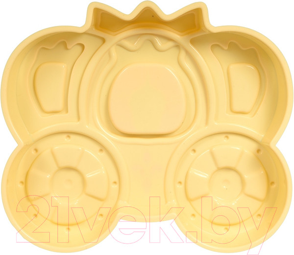 Изображение товара Форма для выпечки Marmiton Карета 17146