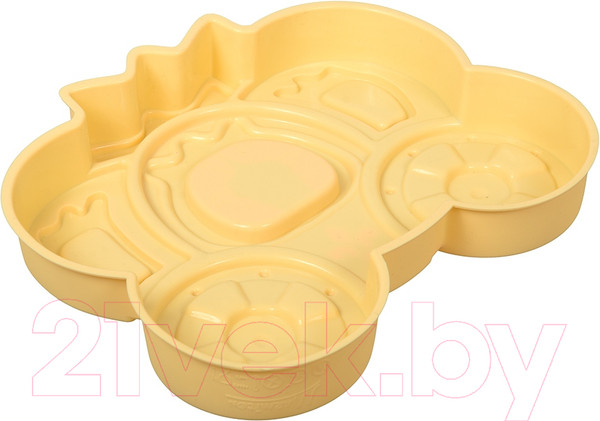 Изображение товара Форма для выпечки Marmiton Карета 17146