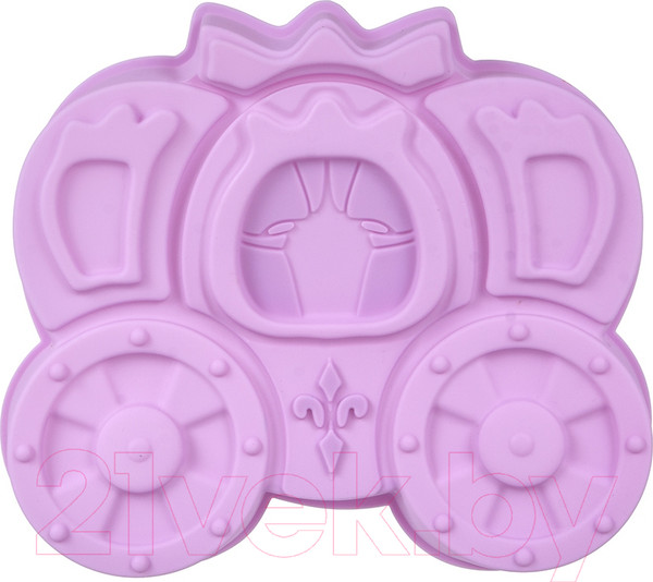 Изображение товара Форма для выпечки Marmiton Карета 17146