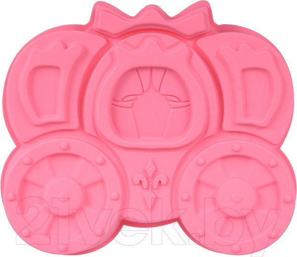 Изображение товара Форма для выпечки Marmiton Карета 17146