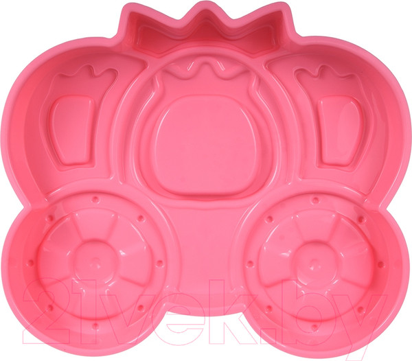 Изображение товара Форма для выпечки Marmiton Карета 17146