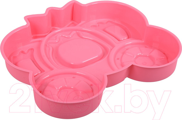 Изображение товара Форма для выпечки Marmiton Карета 17146