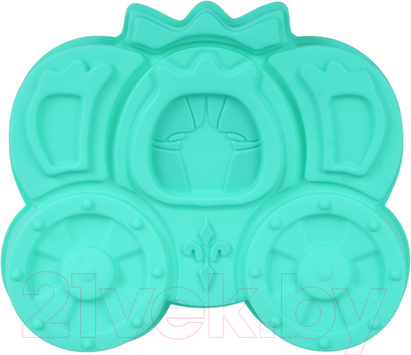 Изображение товара Форма для выпечки Marmiton Карета 17146