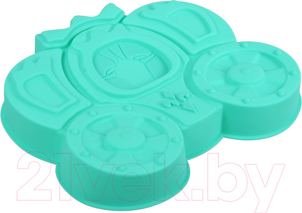 Изображение товара Форма для выпечки Marmiton Карета 17146