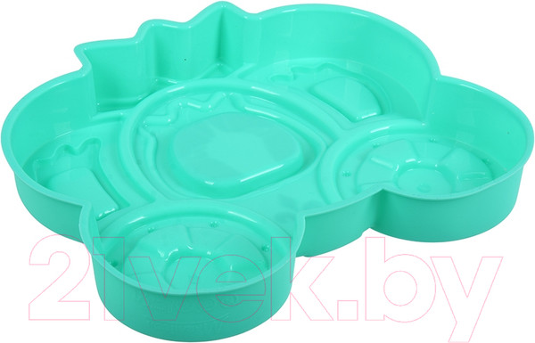 Изображение товара Форма для выпечки Marmiton Карета 17146