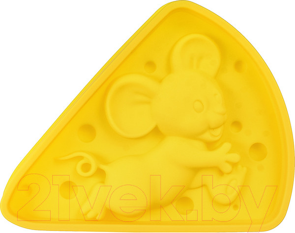 Изображение товара Форма для выпечки Marmiton Мышонок 17216