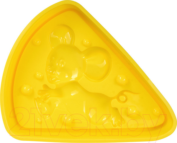 Изображение товара Форма для выпечки Marmiton Мышонок 17216