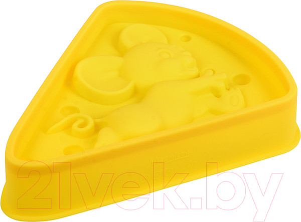 Изображение товара Форма для выпечки Marmiton Мышонок 17216