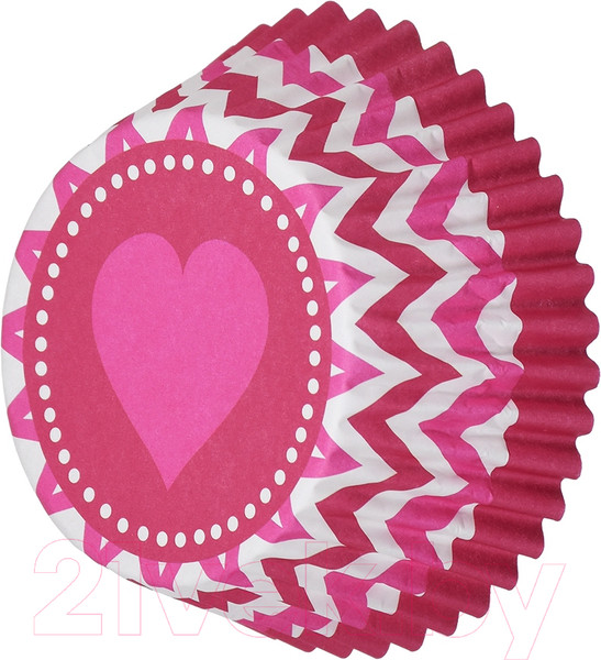 Изображение товара Набор для выпечки Marmiton Праздник 17052 (50шт)