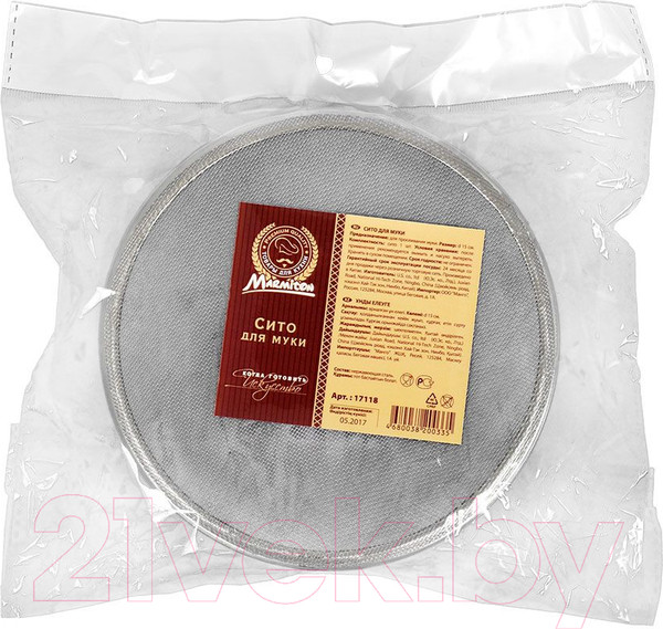 Изображение товара Сито Marmiton 17118