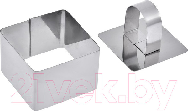 Изображение товара Форма для выкладки еды Marmiton 17094