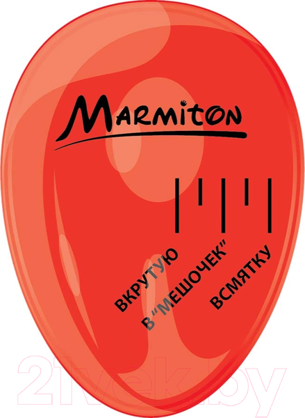 Изображение товара Таймер кухонный Marmiton 17045
