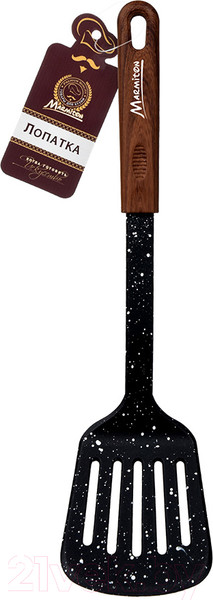Изображение товара Кухонная лопатка Marmiton 17219