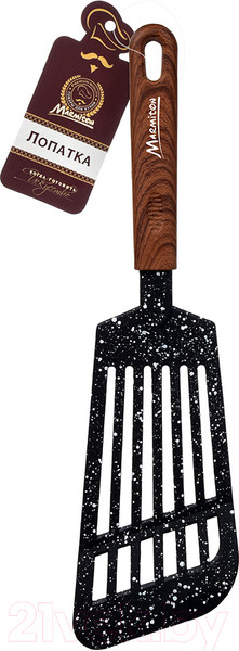 Изображение товара Кухонная лопатка Marmiton 17222