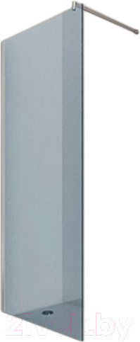 Изображение товара Душевая стенка Стеклоконтакт 8F-2000х995 (прозрачное стекло)