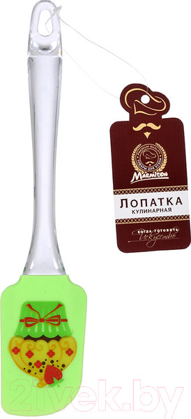 Изображение товара Кухонная лопатка Marmiton 17145