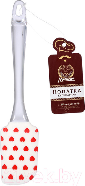 Изображение товара Кухонная лопатка Marmiton 17145