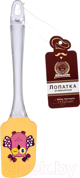 Изображение товара Кухонная лопатка Marmiton 17145