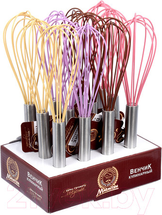 Изображение товара Венчик Marmiton 11155