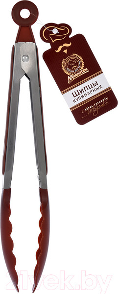 Изображение товара Щипцы кухонные Marmiton 17148