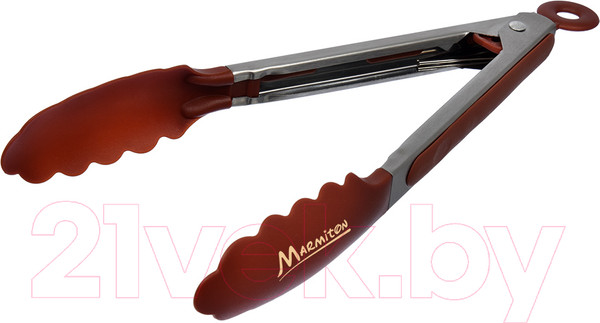 Изображение товара Щипцы кухонные Marmiton 17148