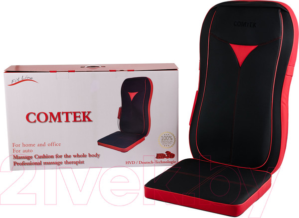 Изображение товара Массажная накидка Comtek 803-1