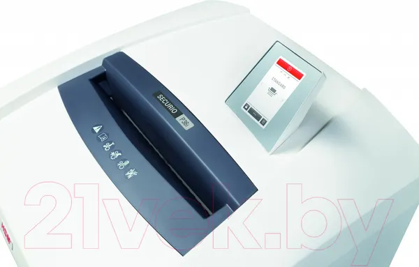 Изображение товара Шредер HSM Securio P36i 4.5x30 (1853121)