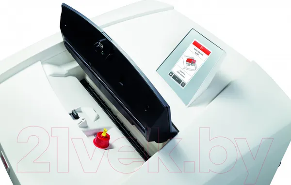 Изображение товара Шредер HSM Securio P36i 4.5x30 (1853121)
