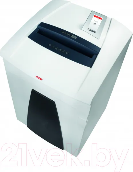 Изображение товара Шредер HSM Securio P36i 4.5x30 (1853121)