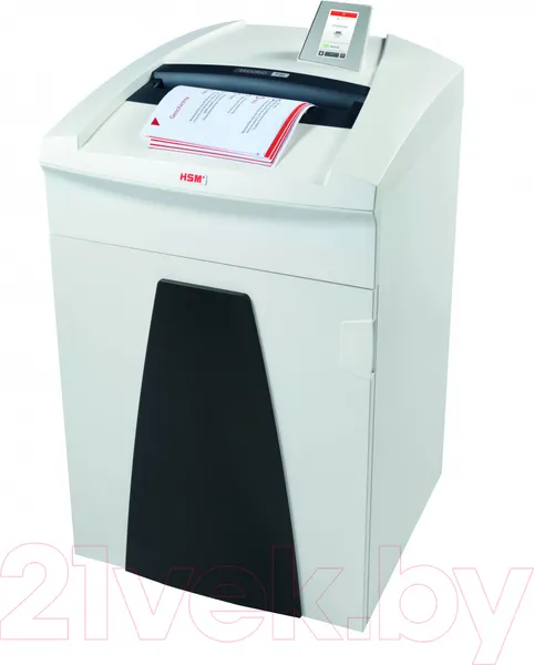 Изображение товара Шредер HSM Securio P36i 4.5x30 (1853121)