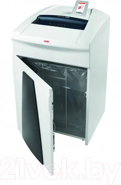 Изображение товара Шредер HSM Securio P36i 4.5x30 (1853121)
