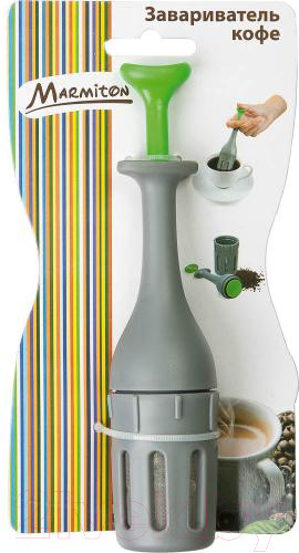 Изображение товара Ситечко для чая Marmiton 17068