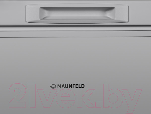 Изображение товара Морозильный ларь Maunfeld MFL200GR
