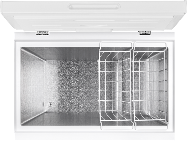 Изображение товара Морозильный ларь Maunfeld MFL200W