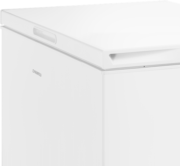 Изображение товара Морозильный ларь Maunfeld MFL200W