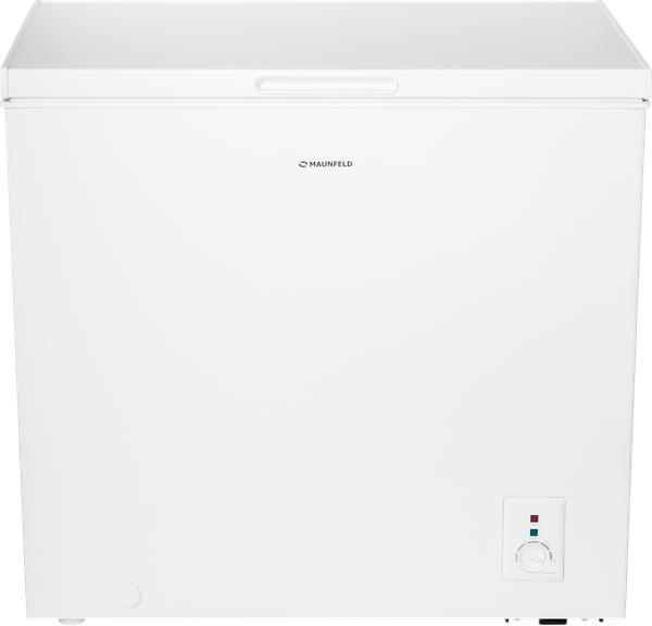 Изображение товара Морозильный ларь Maunfeld MFL200W
