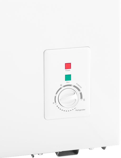 Изображение товара Морозильный ларь Maunfeld MFL200W