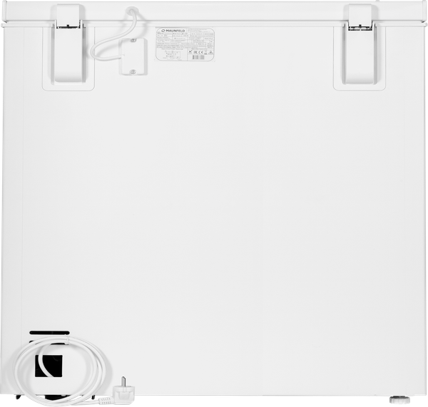Изображение товара Морозильный ларь Maunfeld MFL200W