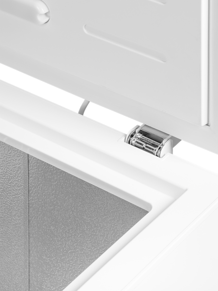 Изображение товара Морозильный ларь Maunfeld MFL200W
