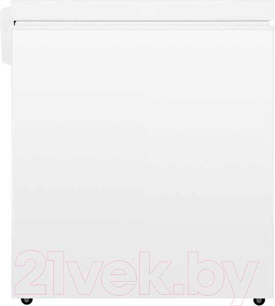 Изображение товара Морозильный ларь Maunfeld MFL300W