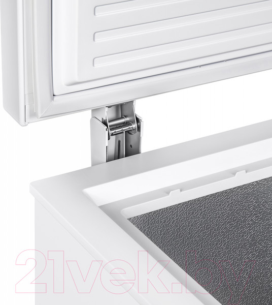 Изображение товара Морозильный ларь Maunfeld MFL300W