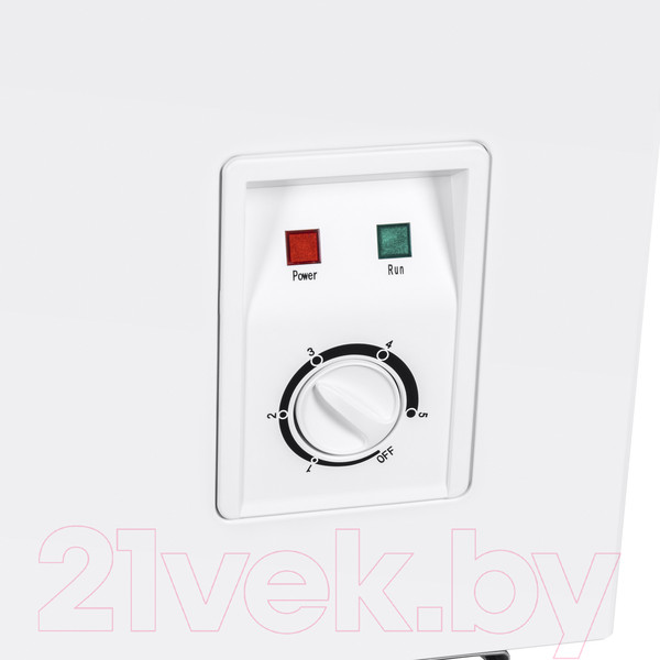 Изображение товара Морозильный ларь Maunfeld MFL300W