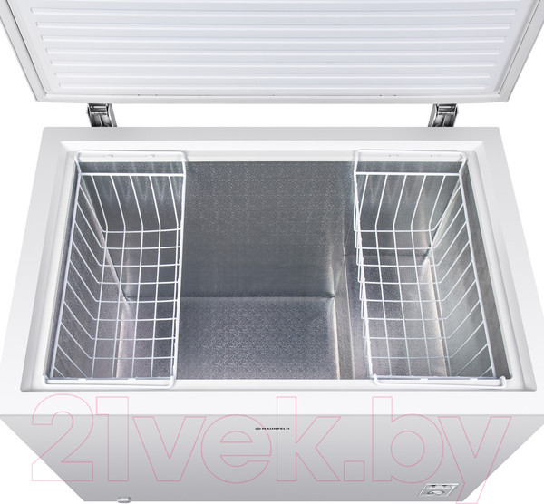 Изображение товара Морозильный ларь Maunfeld MFL300W