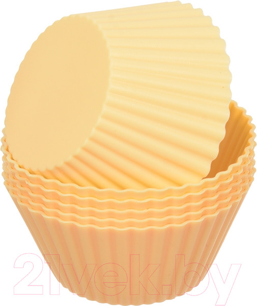 Изображение товара Набор для выпечки Marmiton Кексы мини 11160 (6шт)