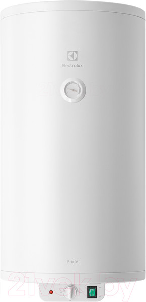 Изображение товара Накопительный водонагреватель Electrolux EWH 80 Pride
