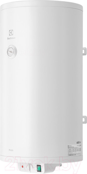 Изображение товара Накопительный водонагреватель Electrolux EWH 80 Pride
