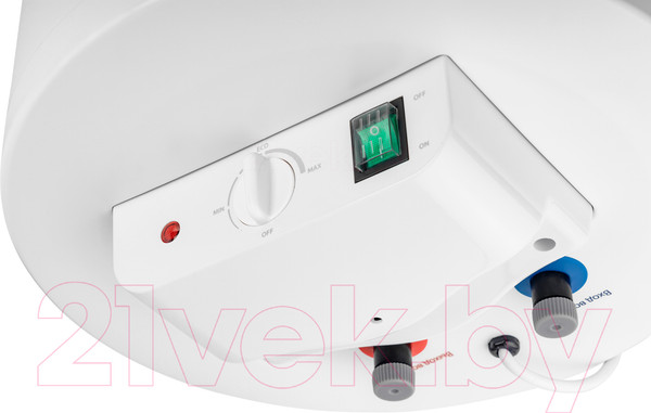 Изображение товара Накопительный водонагреватель Electrolux EWH 80 Pride