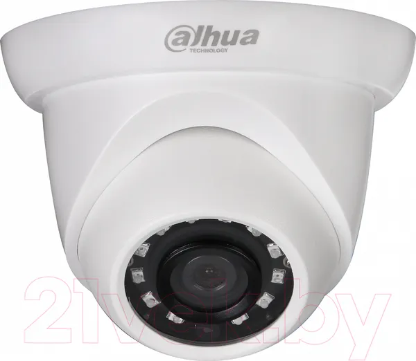 Изображение товара IP-камера Dahua DH-IPC-HDW1431SP-0280B-S4