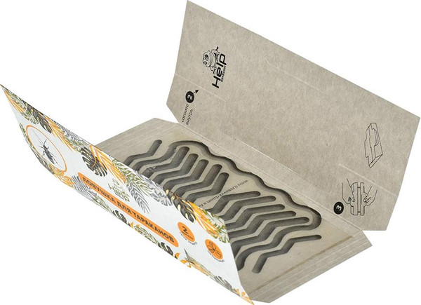 Изображение товара Ловушка для насекомых Help Для тараканов / 80270